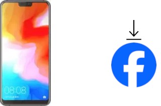 Comment installer Facebook sur un Ulefone T2 Pro