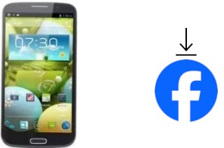 Comment installer Facebook sur un Ulefone U650