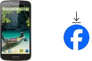 Comment installer Facebook sur un Ulefone U692
