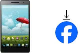 Comment installer Facebook sur un Ulefone U7