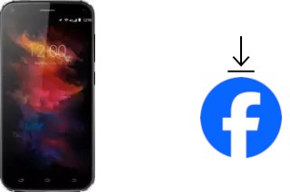 Comment installer Facebook sur un UMi Diamond