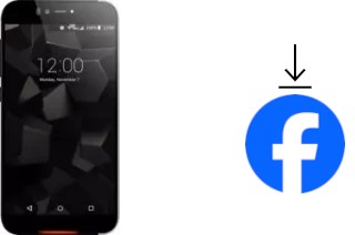 Comment installer Facebook sur un UMi Iron Pro