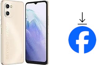 Comment installer Facebook sur un Umidigi C1 Plus