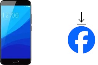 Comment installer Facebook sur un Umidigi C2 (2023)