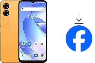 Comment installer Facebook sur un Umidigi G3 Max