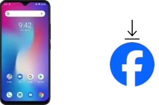 Comment installer Facebook sur un UMIDIGI Power