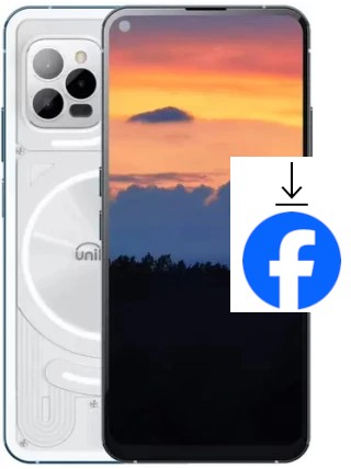 Comment installer Facebook sur un Unihertz Luna