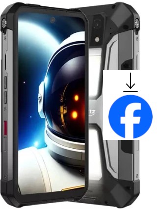 Comment installer Facebook sur un Unihertz Tank 2 Pro