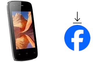 Comment installer Facebook sur un Unnecto Drone XL