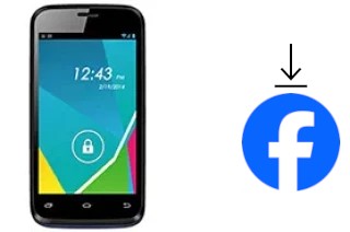 Comment installer Facebook sur un Unnecto Quattro Z
