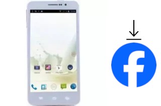 Comment installer Facebook sur un Utime FX
