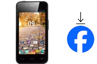 Comment installer Facebook sur un Utime U6
