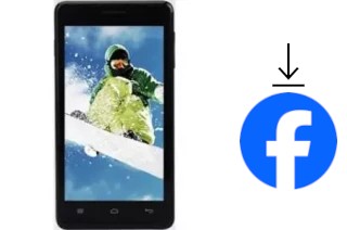 Comment installer Facebook sur un Utime U9