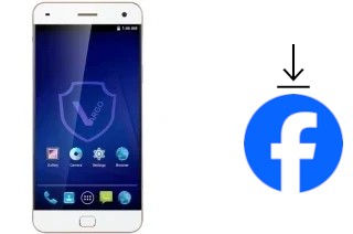 Comment installer Facebook sur un VARGO IVARGO