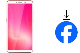 Comment installer Facebook sur un VARGO VX3