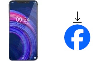 Comment installer Facebook sur un VARGO VX4