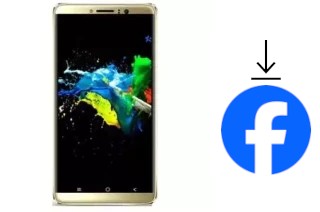 Comment installer Facebook sur un VC Cactus Pro