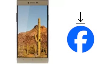 Comment installer Facebook sur un VC Cactus