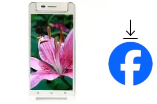 Comment installer Facebook sur un VC Lily