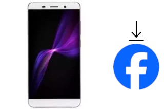Comment installer Facebook sur un VC Violet II