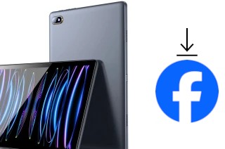 Comment installer Facebook sur un Veidoo 10 inch WIFI Tablet