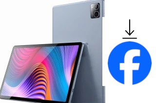 Comment installer Facebook sur un Veidoo 10.4 inch 4G Tablet