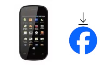 Comment installer Facebook sur un Venera 819