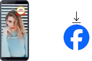 Comment installer Facebook sur un Vernee M3