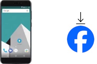 Comment installer Facebook sur un Vernee M5