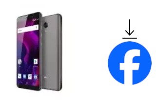 Comment installer Facebook sur un Vertex Impress Aqua