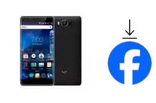 Comment installer Facebook sur un Vertex Impress Cube
