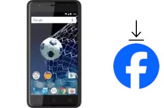 Comment installer Facebook sur un Vertex Impress Game