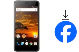 Comment installer Facebook sur un Vertex Impress Lion 4G