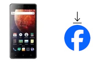 Comment installer Facebook sur un Vertex Impress Mars