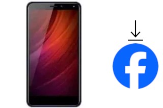 Comment installer Facebook sur un Vertex Impress Razor