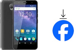 Comment installer Facebook sur un verykool s5527 Alpha Pro