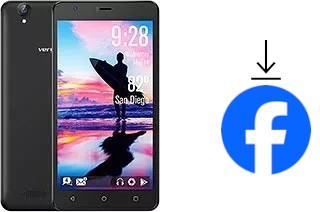 Comment installer Facebook sur un verykool s6005 Cyprus II