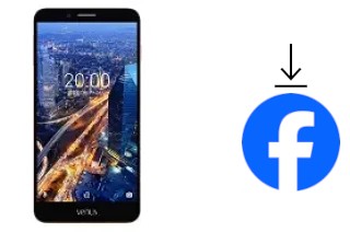 Comment installer Facebook sur un Vestel Venus V3 5580