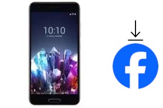 Comment installer Facebook sur un Vestel Venus Z10