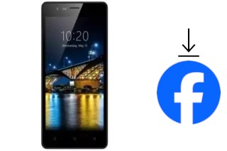 Comment installer Facebook sur un VGO-Tel VGO Tel Ocean 9L