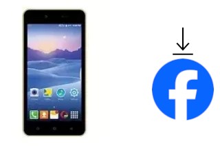 Comment installer Facebook sur un Videocon Delite 21 V50MB