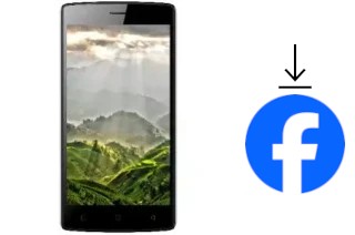 Comment installer Facebook sur un Viettel Easy 5
