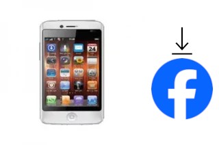 Comment installer Facebook sur un Viettel I6