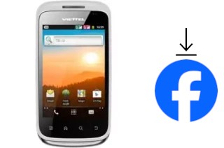 Comment installer Facebook sur un Viettel I67