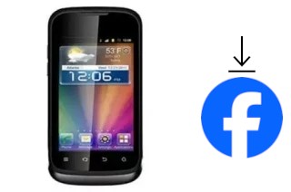 Comment installer Facebook sur un Viettel V8404