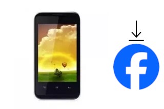 Comment installer Facebook sur un Viettel V8413