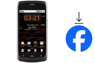 Comment installer Facebook sur un Viettel V8502