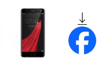 Comment installer Facebook sur un VINOVO Phone9