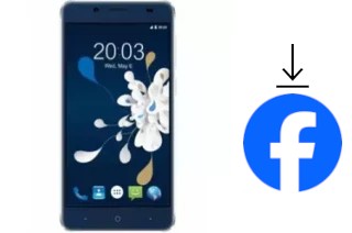 Comment installer Facebook sur un Vivax Fun S10