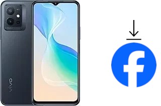 Comment installer Facebook sur un vivo T1 5G